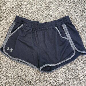 Comfy Under Armour Shorts